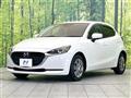 2020 Mazda Mazda2