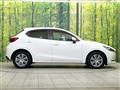 2020 Mazda Mazda2