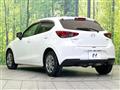 2020 Mazda Mazda2