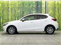 2020 Mazda Mazda2