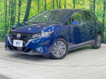 2023 Nissan Note