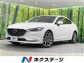 2019 Mazda Atenza