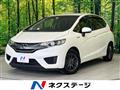 2014 Honda Fit Hybrid