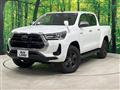 2021 Toyota Hilux