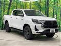 2021 Toyota Hilux