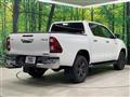 2021 Toyota Hilux