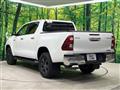 2021 Toyota Hilux