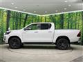 2021 Toyota Hilux