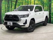 2021 Toyota Hilux