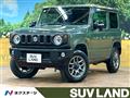 2023 Suzuki Jimny