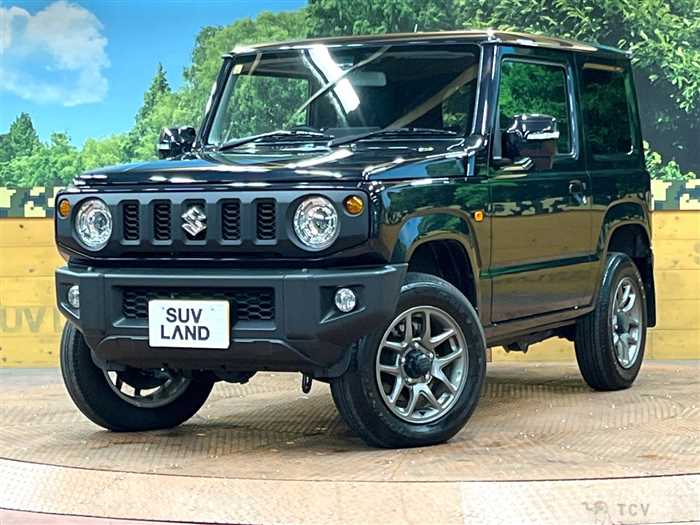 2023 Suzuki Jimny