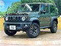 2023 Suzuki Jimny Sierra