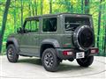 2023 Suzuki Jimny Sierra