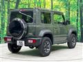 2023 Suzuki Jimny Sierra