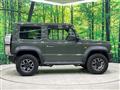 2023 Suzuki Jimny Sierra