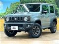 2024 Suzuki Jimny Sierra