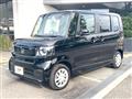 2024 Honda N BOX