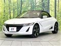 2015 Honda S660