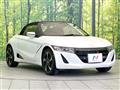 2015 Honda S660