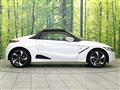 2015 Honda S660