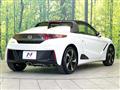 2015 Honda S660
