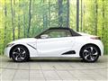 2015 Honda S660