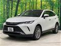2020 Toyota Harrier