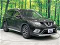 2014 Nissan X-Trail