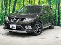 2014 Nissan X-Trail