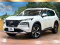 2024 Nissan X-Trail
