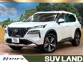 2024 Nissan X-Trail
