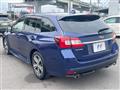 2017 Subaru Levorg