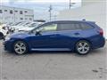 2017 Subaru Levorg