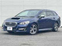 2017 Subaru Levorg