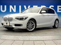 2014 BMW 1 Series