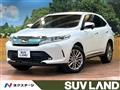 2018 Toyota Harrier