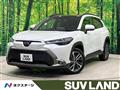 2024 Toyota CorollaCross