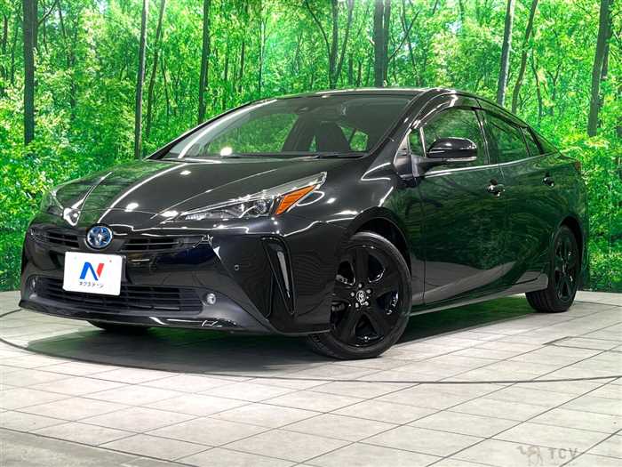 2021 Toyota Prius