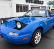 1991 Mazda Eunos Roadster