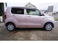 2016 Suzuki Wagon R