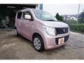 2016 Suzuki Wagon R