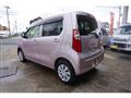 2016 Suzuki Wagon R