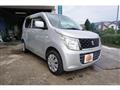 2014 Suzuki Wagon R