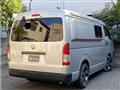 2005 Toyota Hiace Wagon
