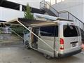 2005 Toyota Hiace Wagon