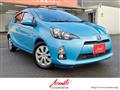 2013 Toyota AQUA