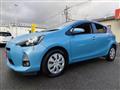 2013 Toyota AQUA
