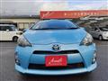 2013 Toyota AQUA