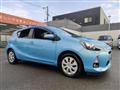 2013 Toyota AQUA
