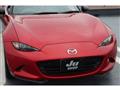 2017 Mazda Roadster